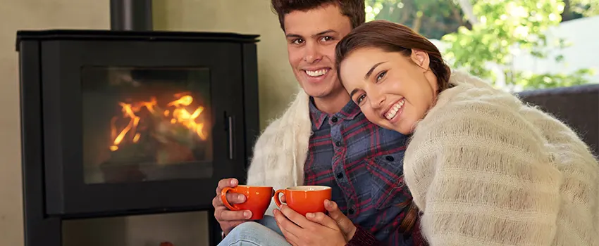Regency Traditional Fireplace Products Maintenance and Repair in Stoneham, Massachusetts