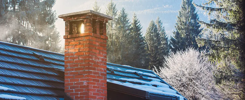 Residential Chimney Rain Caps Repair Services in Stoneham, MA
