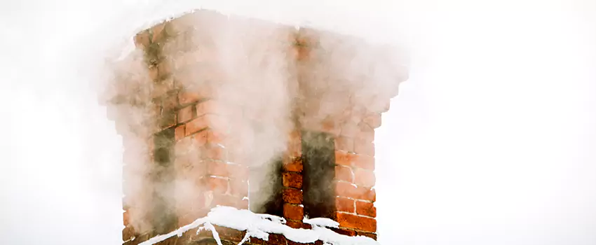 Chimney Flue Soot Removal in Stoneham, MA
