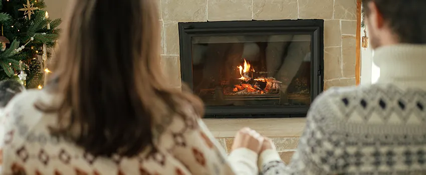 Superior Open-Hearth Wood Fireplaces in Stoneham, MA
