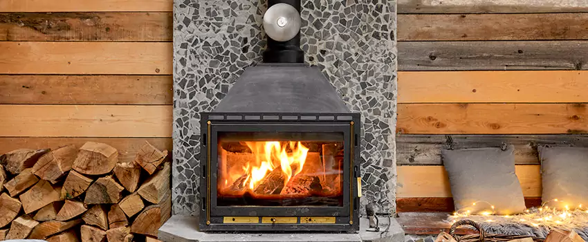 Travis Industries Elite Fireplace Inspection and Maintenance in Stoneham, Massachusetts