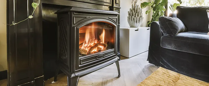 Valor Wood Fireplace in Stoneham, MA