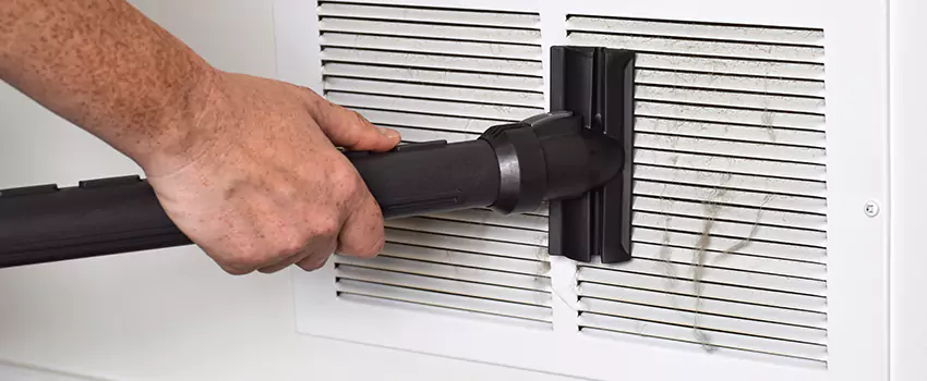 Vent Cleaning Process in Stoneham, Massachusetts