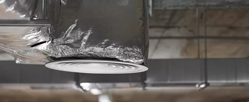 Signs of Dust Accumulation in Vents in Stoneham, MA