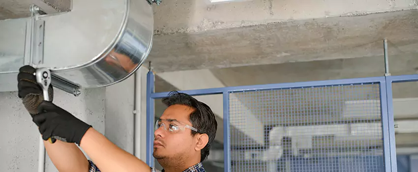 Benefit of Ventilation Cleaning in Stoneham, Massachusetts