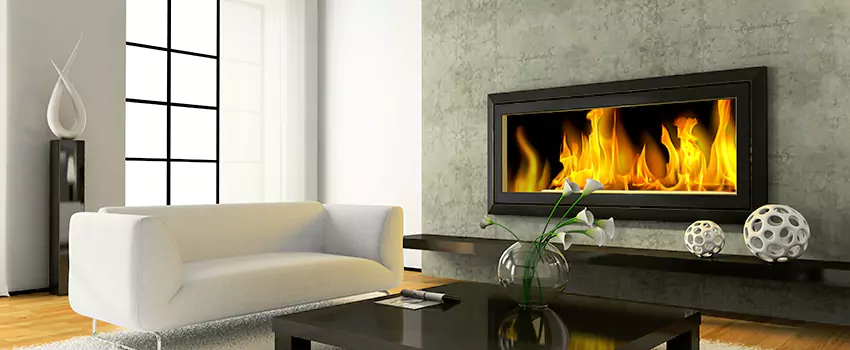 Ventless Fireplace Oxygen Depletion Sensor Installation and Repair Services in Stoneham, Massachusetts