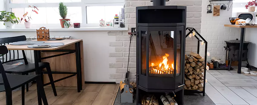 Cost of Vermont Castings Fireplace Services in Stoneham, MA