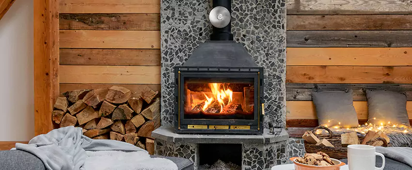 Affordable Wood Fireplace Fixing Solutions in Stoneham, Massachusetts
