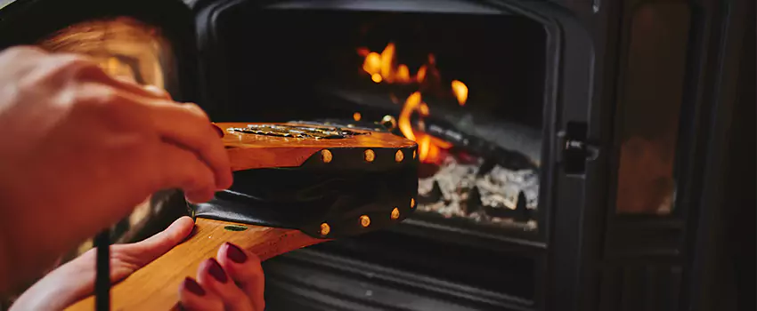 Cost of Wood Furnace Repair and Installation Services in Stoneham, MA