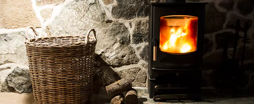 Wood Stove Fire Bricks Cleaning Services in Stoneham, Massachusetts
