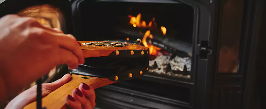 Wood Stove Grates Repair in Stoneham, Massachusetts