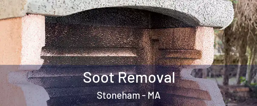  Soot Removal Stoneham - MA