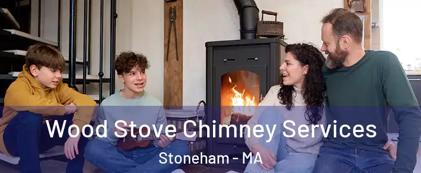  Wood Stove Chimney Services Stoneham - MA